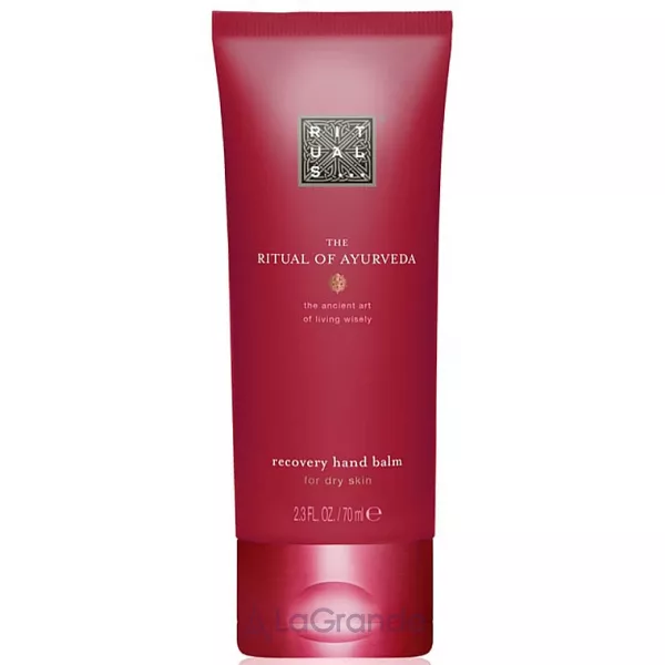 Rituals The Ritual of Ayurveda Recovery Hand Balm ����������������� ������� ��� ��� � �������� ������� � ��������� ����