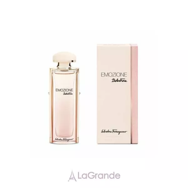 Salvatore Ferragamo Emozione Dolce Fiore ��������� ����