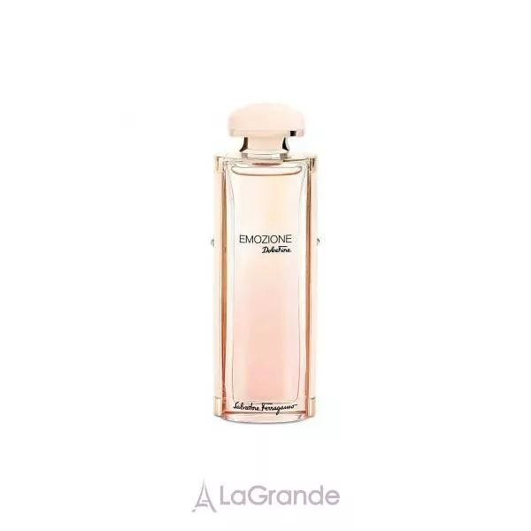 Salvatore Ferragamo Emozione Dolce Fiore ��������� ����