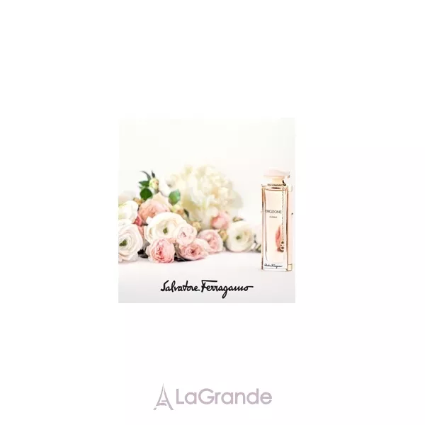 Salvatore Ferragamo Emozione Dolce Fiore ��������� ����