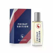 El Ganso Friday Edition �������� ���� (���)