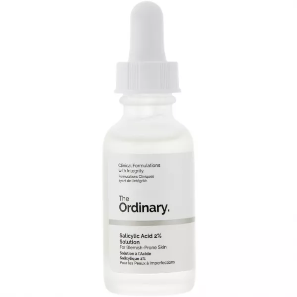 The Ordinary Salicylic Acid 2% Solution ��������� ��� ���� � ����������� ��������
