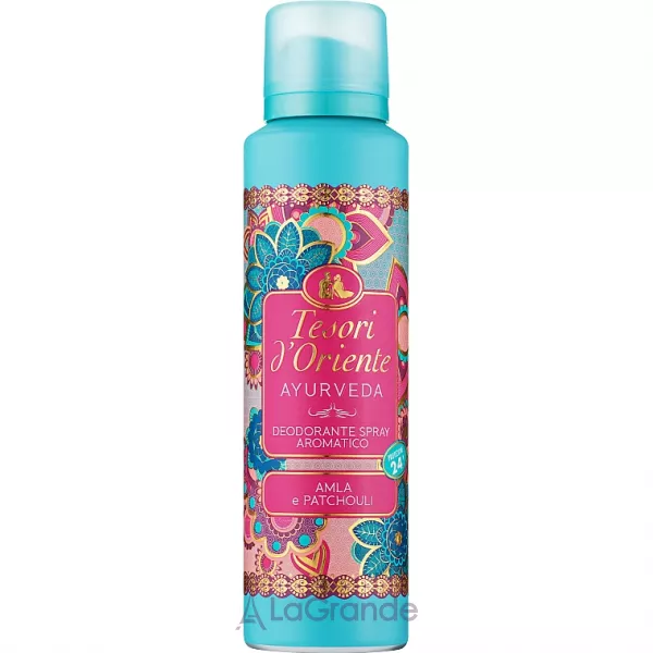 Tesori d'Oriente Ayurveda ������������ ����������-�����