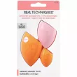 Real Techniques Ultimate Makeup Sponge Blending and Setting Trio    