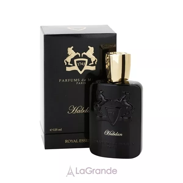 Parfums de Marly Habdan ��������������� ����