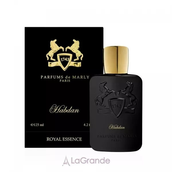 Parfums de Marly Habdan ��������������� ����