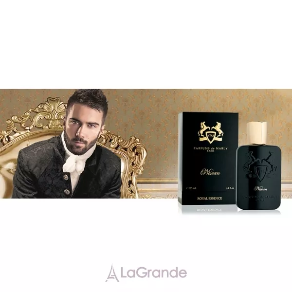 Parfums de Marly Habdan ��������������� ����
