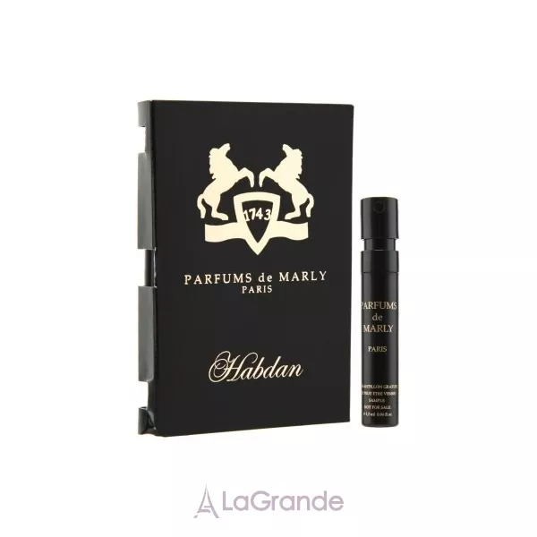 Parfums de Marly Habdan ��������������� ����