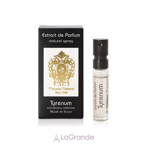 Tiziana Terenzi Tyrenum ��������������� ���� ( ������� )