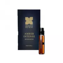 Fragrance Du Bois  Amber Intense ������� (�������)