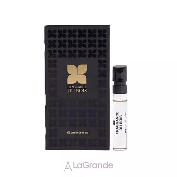 Fragrance Du Bois Heritage ������� (�������)