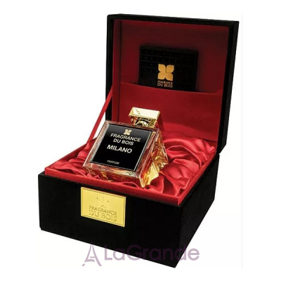 Fragrance Du Bois Milano �������
