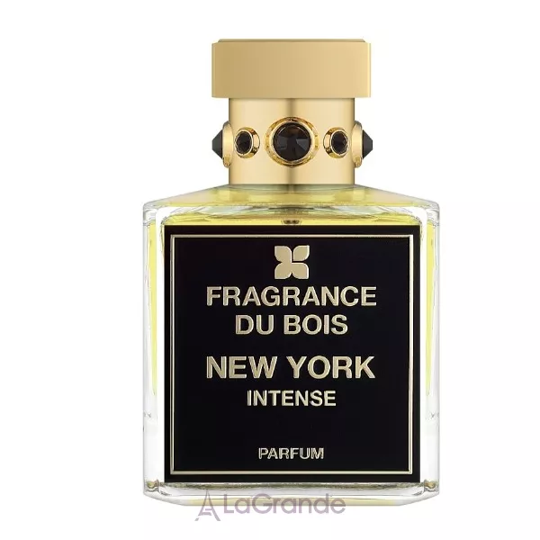 Fragrance Du Bois New York Intense ����