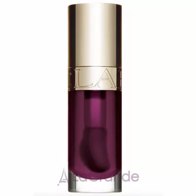 Clarins Lip Comfort Oil -  