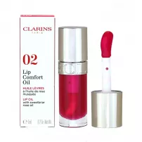 Clarins Lip Comfort Oil ���-����� ��� ���