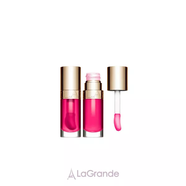Clarins Lip Comfort Oil ���-����� ��� ���
