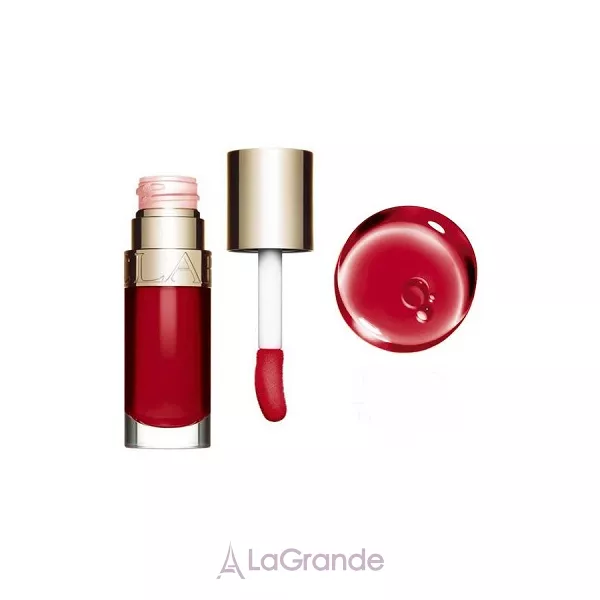 Clarins Lip Comfort Oil ���-����� ��� ���