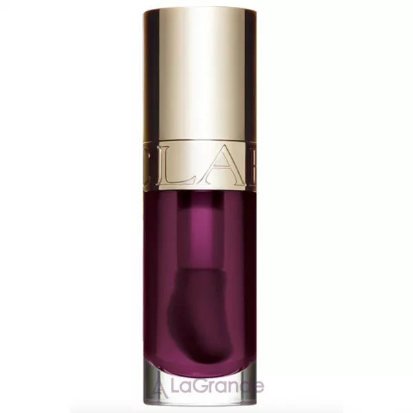Clarins Lip Comfort Oil ���-����� ��� ���