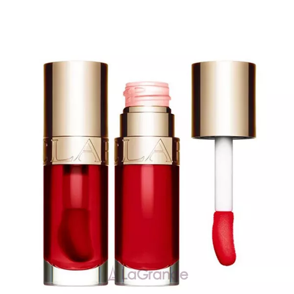 Clarins Lip Comfort Oil ���-����� ��� ���