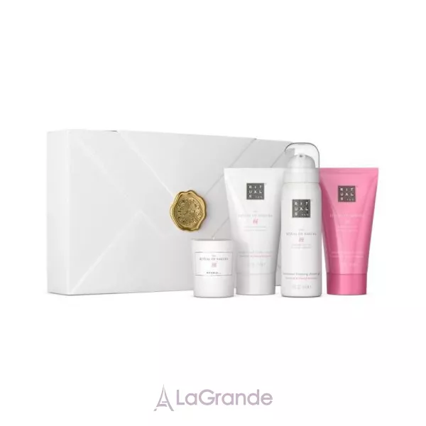 Rituals "The rituals of sakura" ���������� �����, ������ S