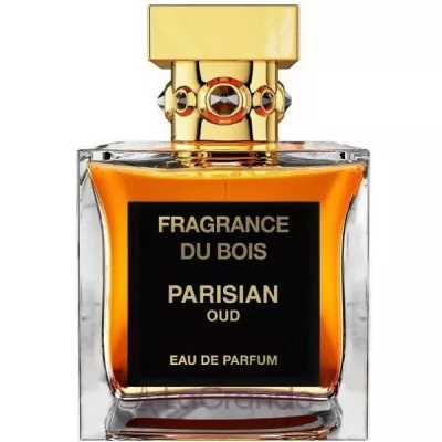 Fragrance Du Bois Parisian Oud   ()