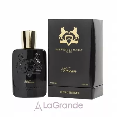Parfums de Marly Nisean  