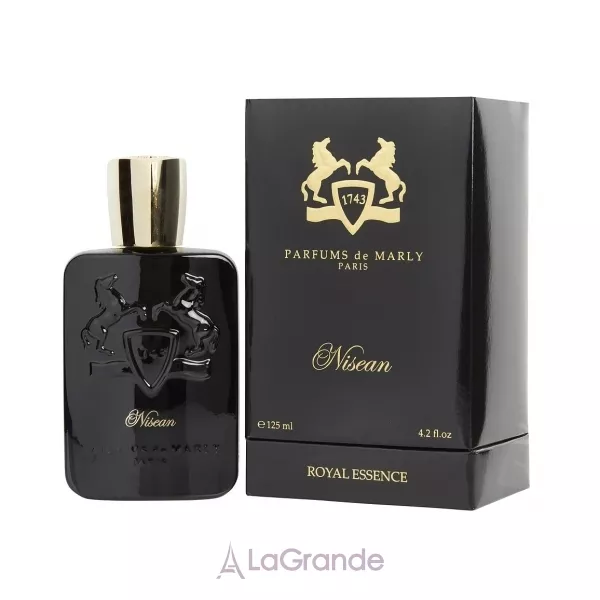 Parfums de Marly Nisean ��������������� ����