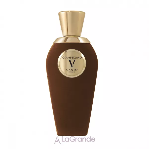 V Canto Giambellino ����