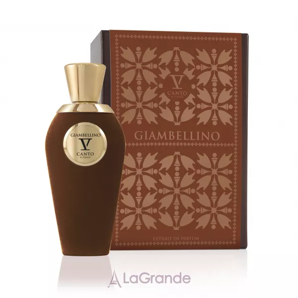 V Canto Giambellino ����