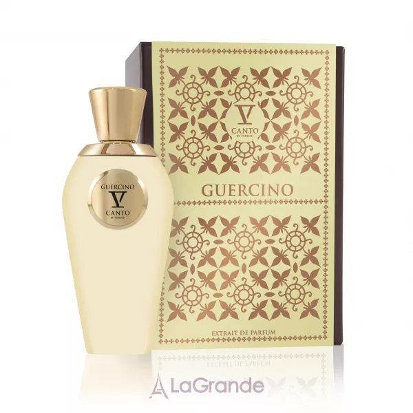 V Canto Guercino ����