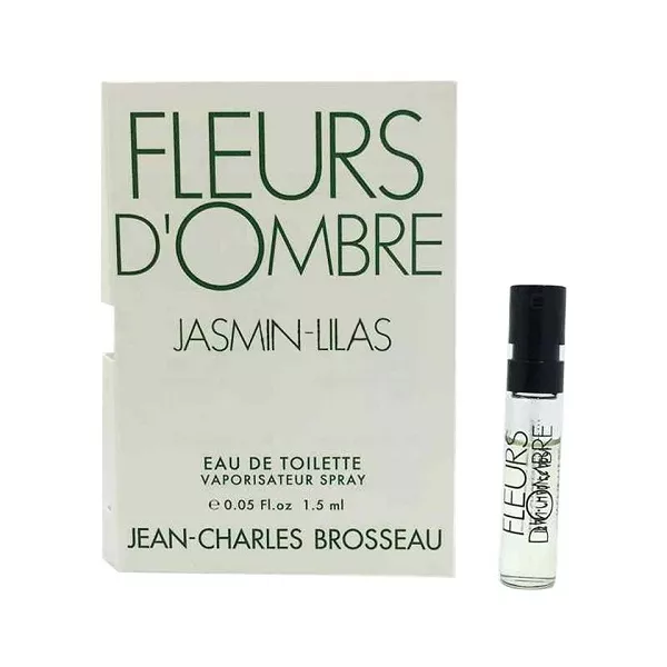 Jean Charles Brosseau Fleurs d`Ombre Jasmin Lilas ��������� ���� (�������)