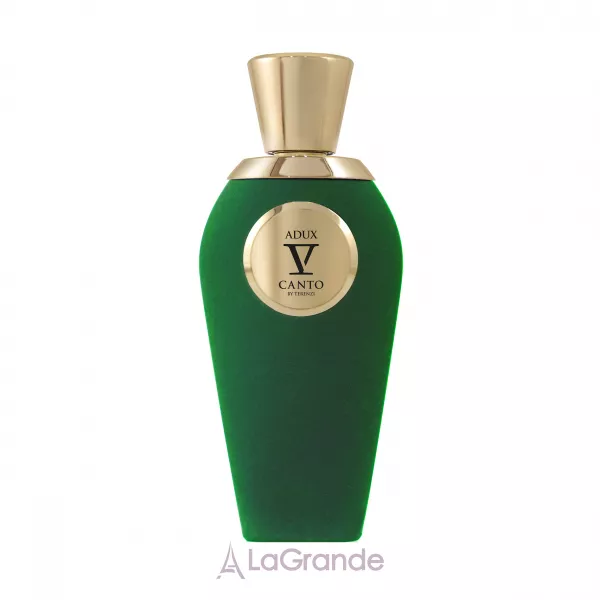 V Canto Adux ����