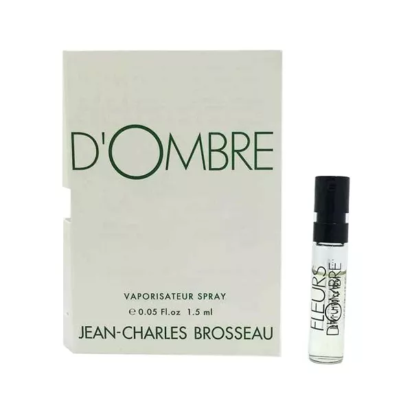 Jean Charles Brosseau Ombre Azurite ��������� ���� (�������)