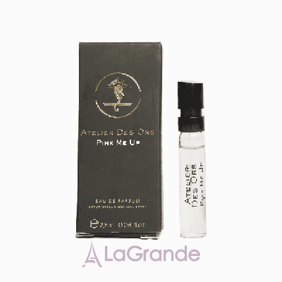 Atelier des Ors  Pink Me Up   ()