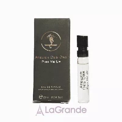 Atelier des Ors  Pink Me Up   ()