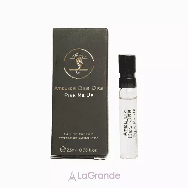 Atelier des Ors  Pink Me Up ����������� ���� (�������)