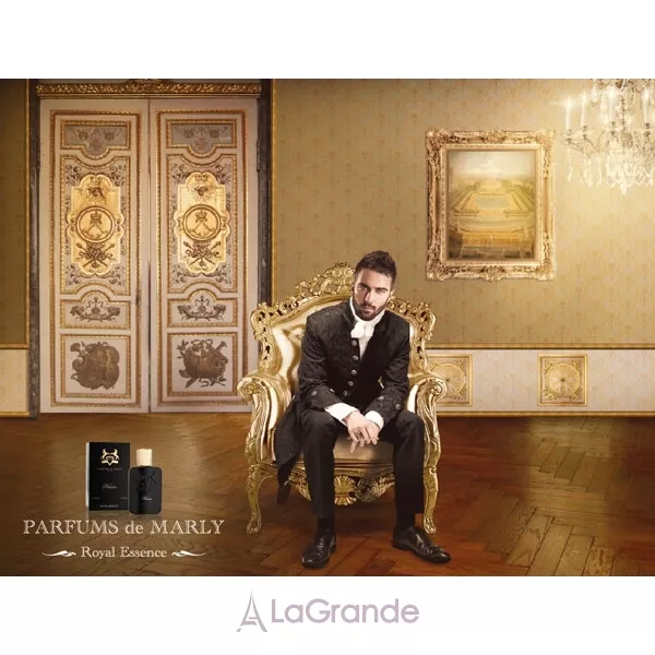 Parfums de Marly Nisean ��������������� ���� (������)