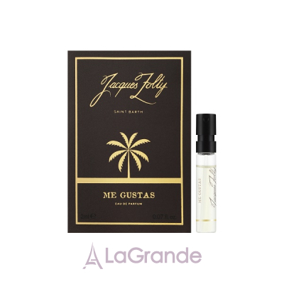 Jacques Zolty   Me Gustas ����������� ���� (�������)