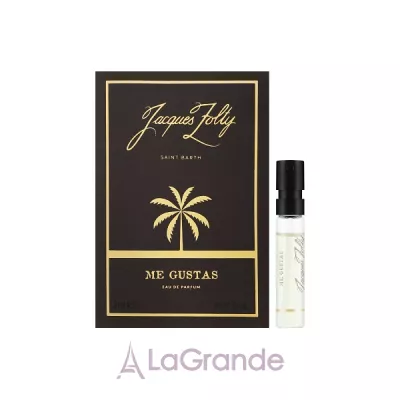 Jacques Zolty   Me Gustas ����������� ���� (�������)