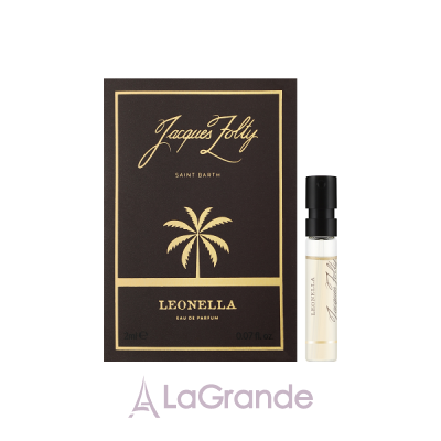 Jacques Zolty Leonella ��������������� ���� (�������)