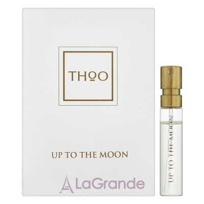 The House of Oud  Up to the Moon   (  )