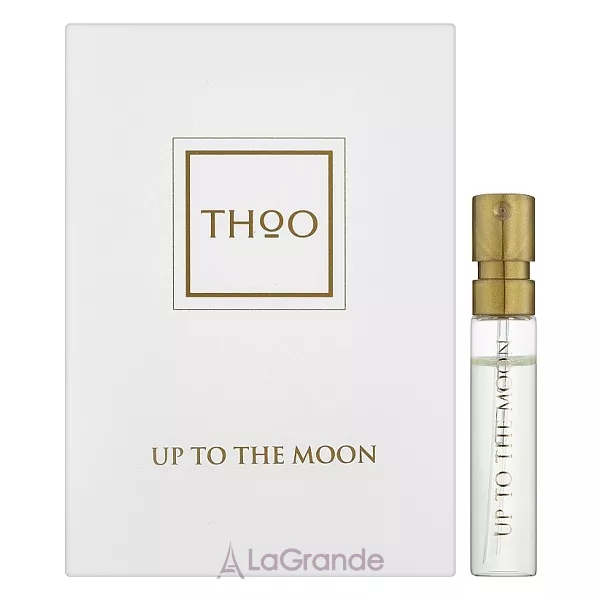 The House of Oud  Up to the Moon ��������������� ���� ( ������� )