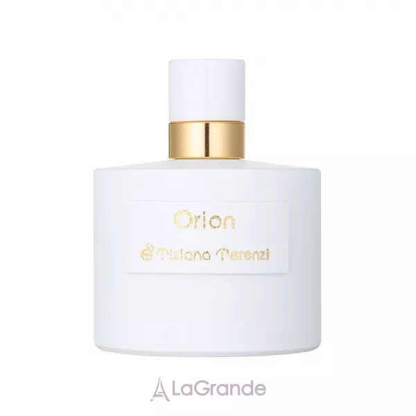 Tiziana Terenzi Orion ��������������� ���� (������)