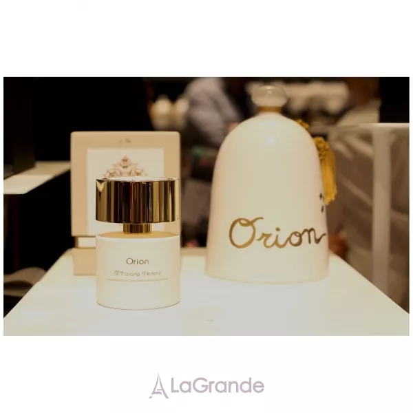 Tiziana Terenzi Orion ��������������� ���� (������)