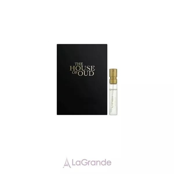 The House of Oud  Sacred Groove ��������������� ���� ( ������� )
