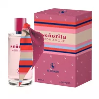 El Ganso Senorita Mon Amour ��������� ����