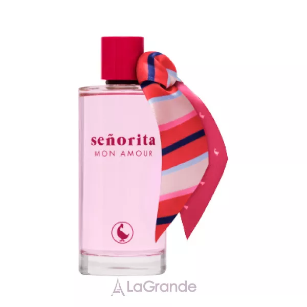 El Ganso Senorita Mon Amour �������� ����