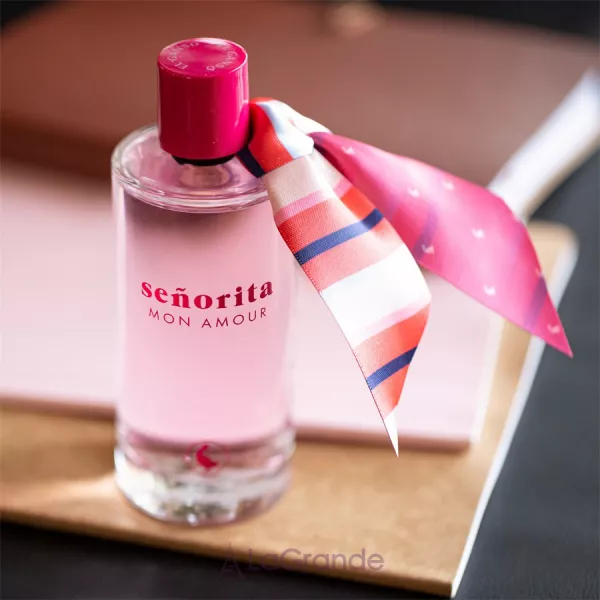 El Ganso Senorita Mon Amour �������� ����