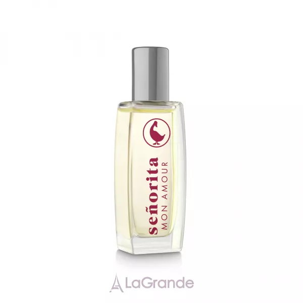 El Ganso Senorita Mon Amour �������� ���� (���)