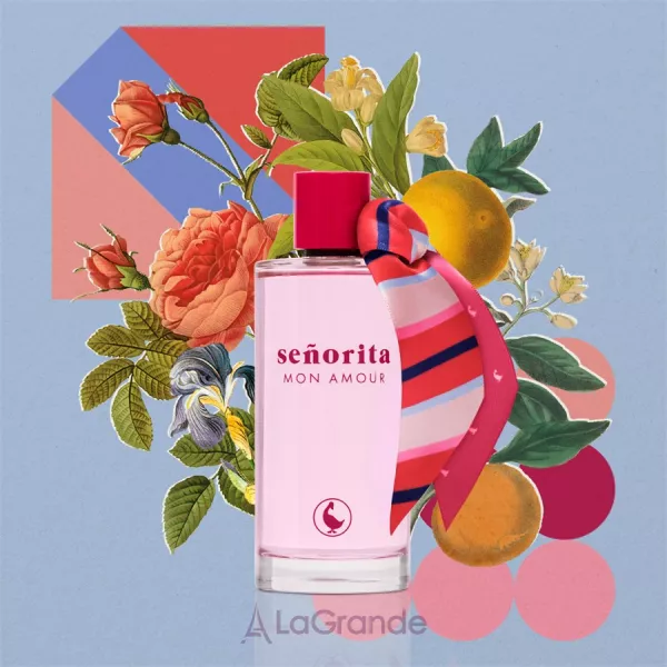 El Ganso Senorita Mon Amour �������� ���� (���)